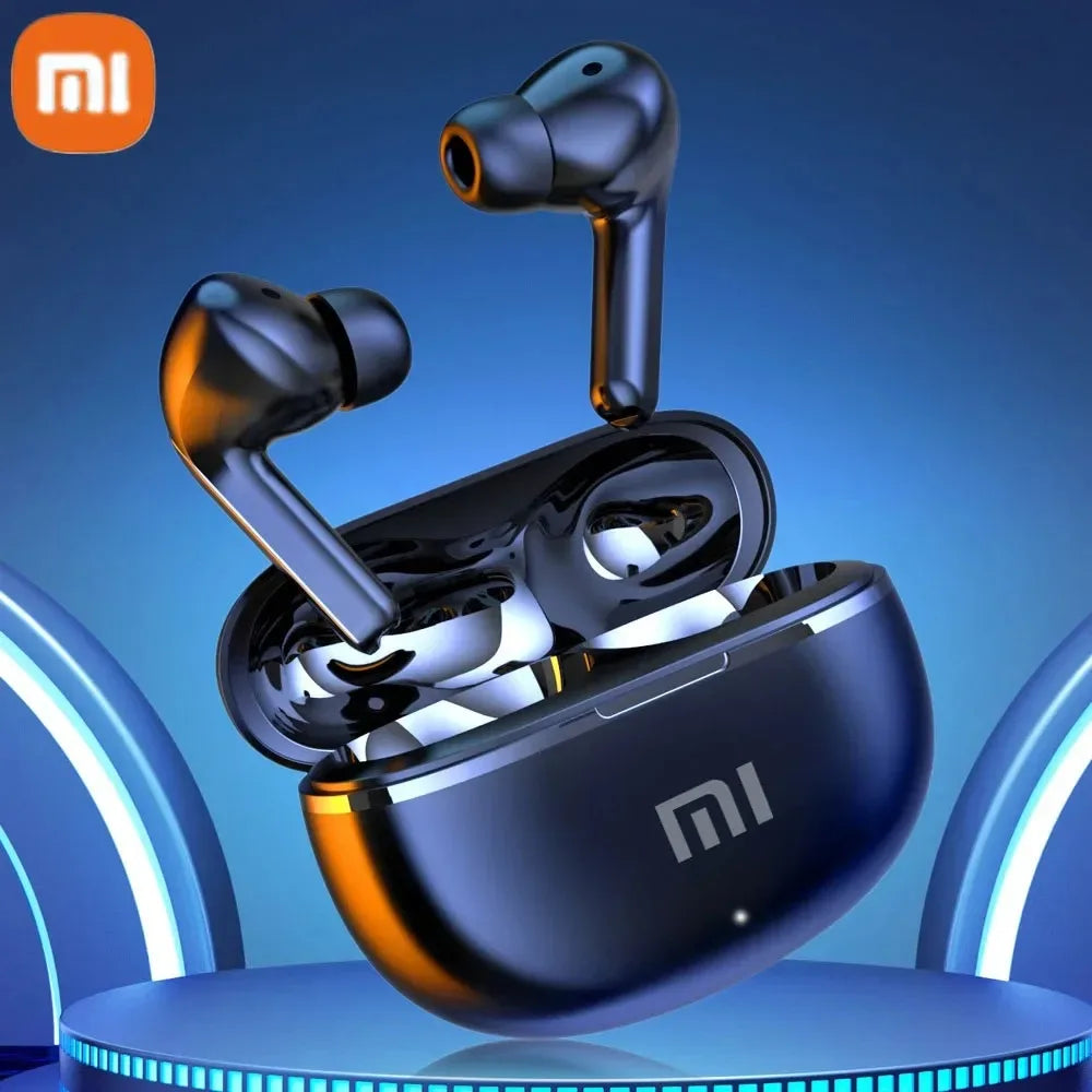 Original Xiaomi Air 7TWS Wireless Bluetooth Earphones HiFi Noise Reduction Waterproof Gaming Earphones with Microphone