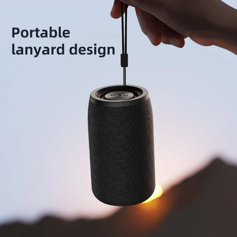 S32 Portable Bluetooth Speaker Mini Wireless