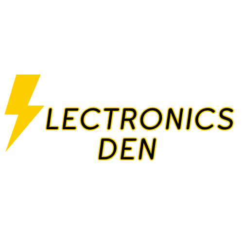 Electronics Den 