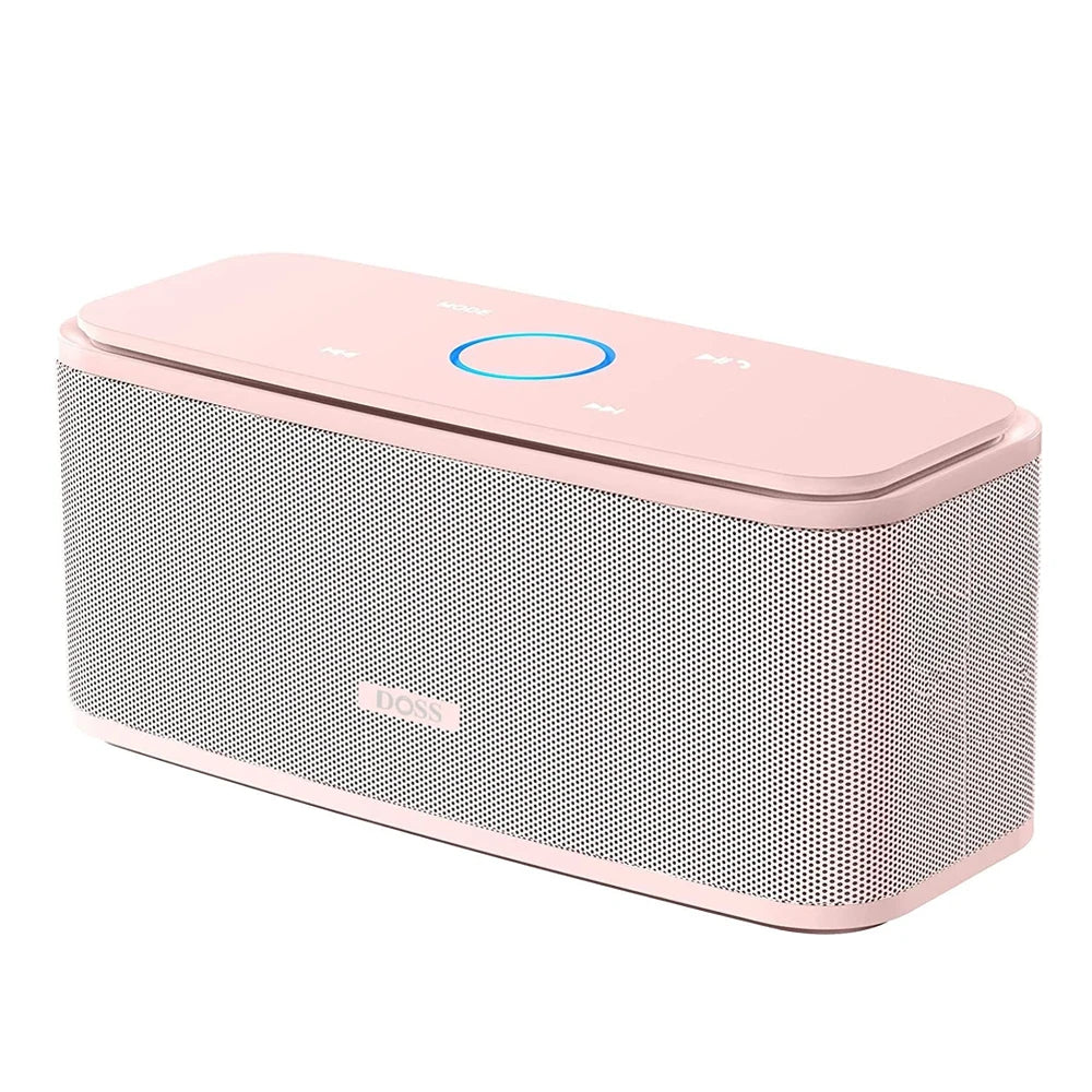 Bluetooth Speaker SoundBox