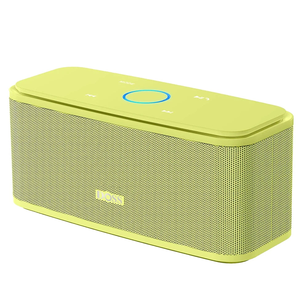 Bluetooth Speaker SoundBox