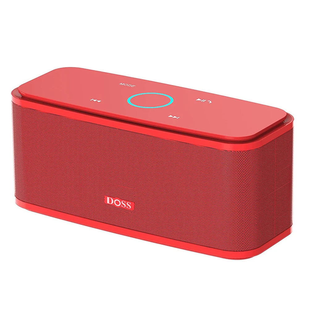 Bluetooth Speaker SoundBox