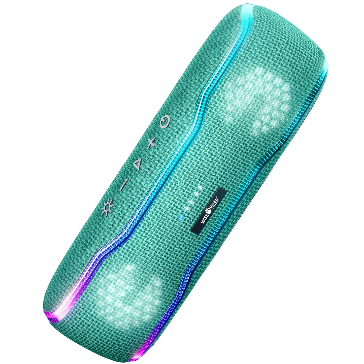 25W Bluetooth Speaker IPX7 Waterproof Speaker