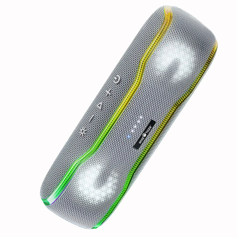 25W Bluetooth Speaker IPX7 Waterproof Speaker