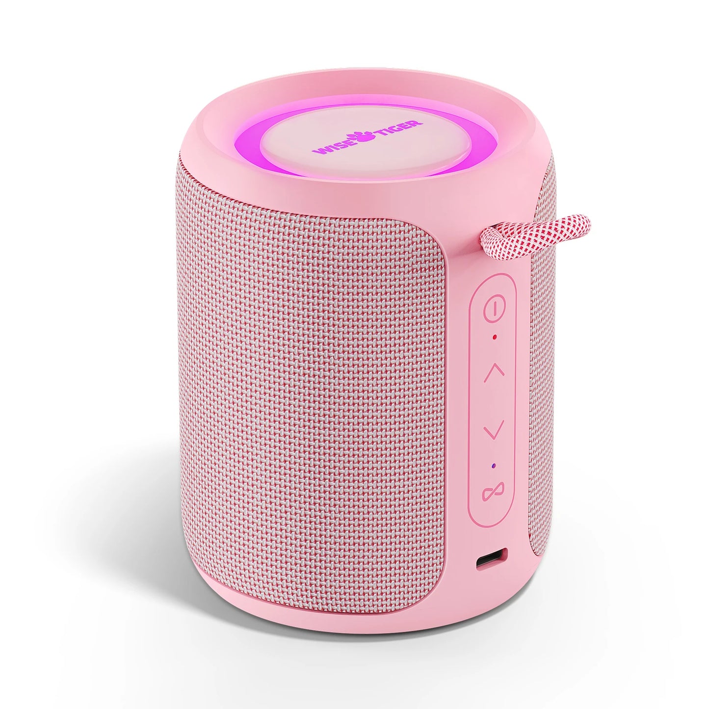 P1S Mini Portable Wireless Speaker