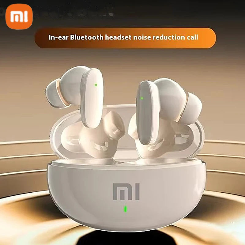 Original XIAOMI Earphone TWS Bluetooth Headset HiFi Wireless Headphone Mic Noise Reduction Earbuds Waterproof Game Motion S90