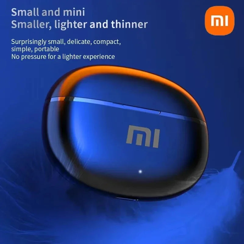 Original Xiaomi Air 7TWS Wireless Bluetooth Earphones HiFi Noise Reduction Waterproof Gaming Earphones with Microphone