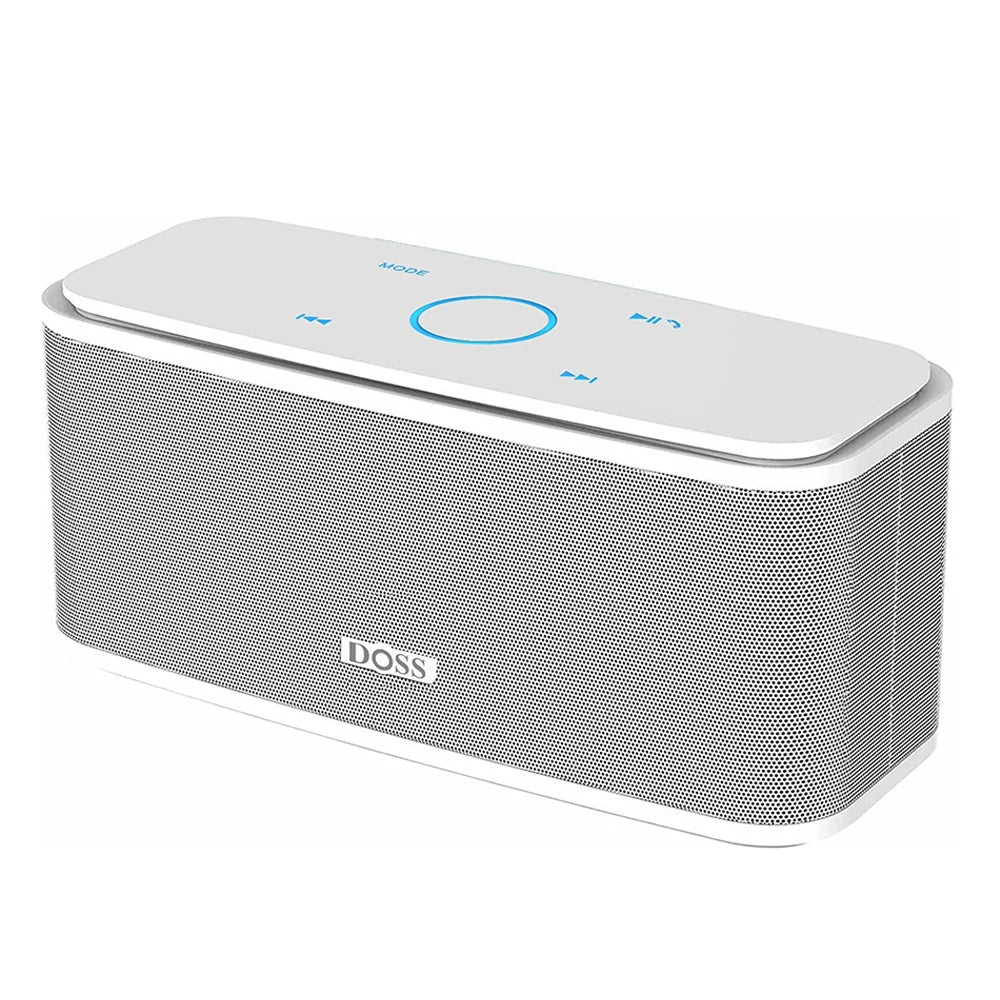 Bluetooth Speaker SoundBox