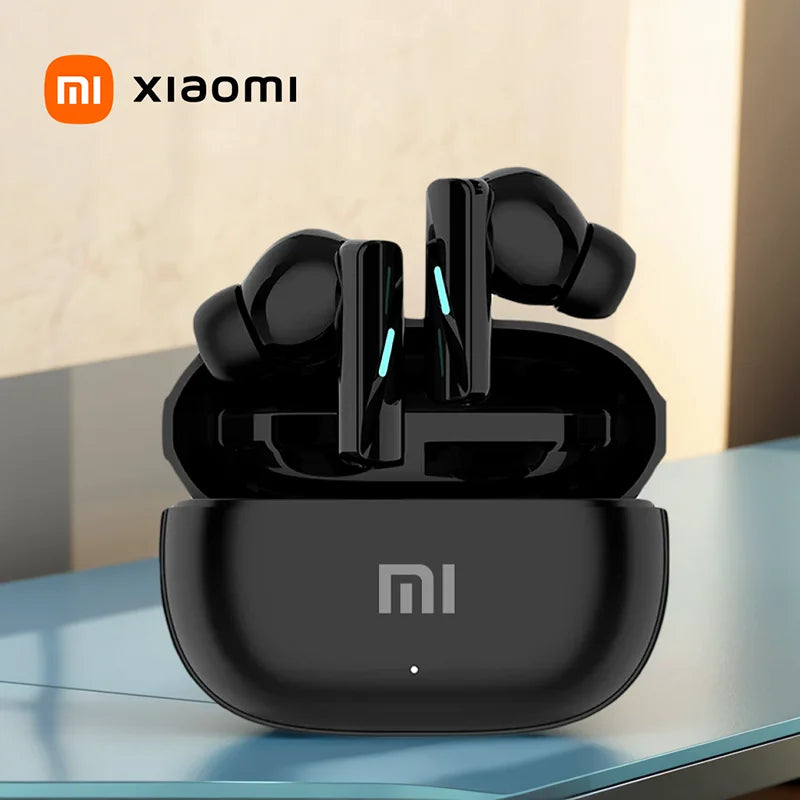 Original XIAOMI TWS Bluetooth Earphones Ear Earbuds MIJIA Wireless Headphone Stereo Noise With Mic Sports Hifi Headsets Touch