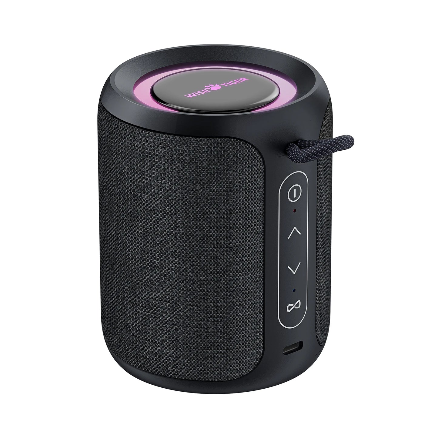 P1S Mini Portable Wireless Speaker