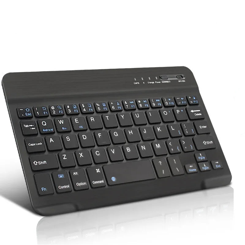 Bluetooth Wireless Keyboard