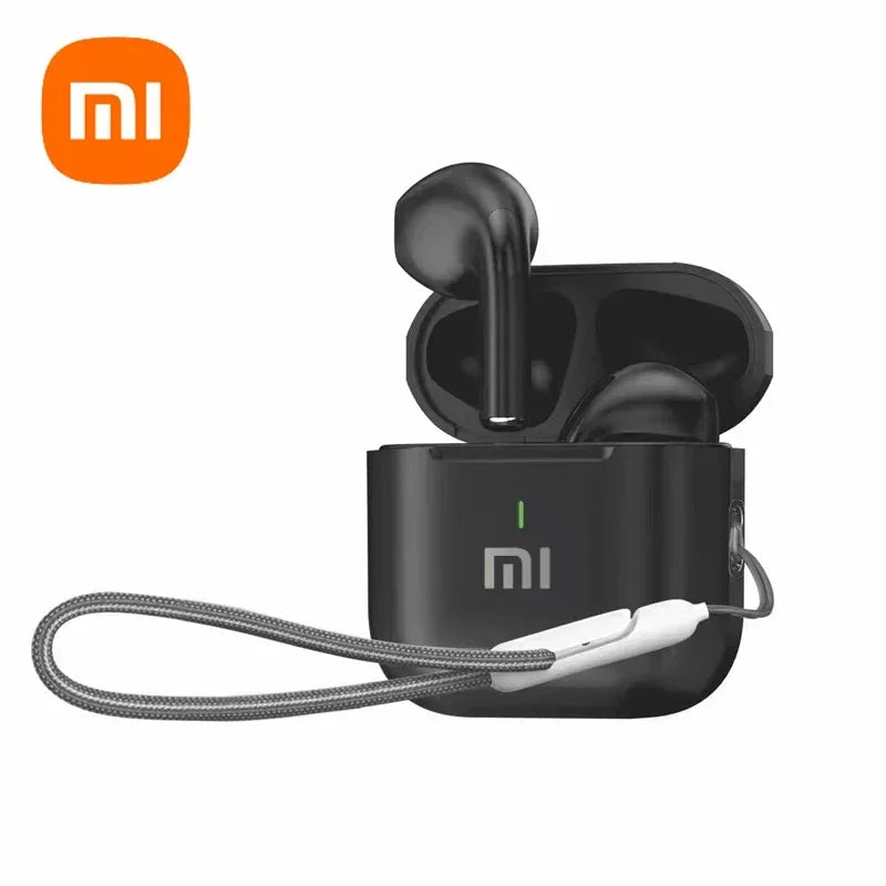 XIAOMI AP05 True Wireless Earphone HIFI Stereo Sound Bluetooth 5.3 Headphones Sport Earbuds With Mic For Android IOS headset