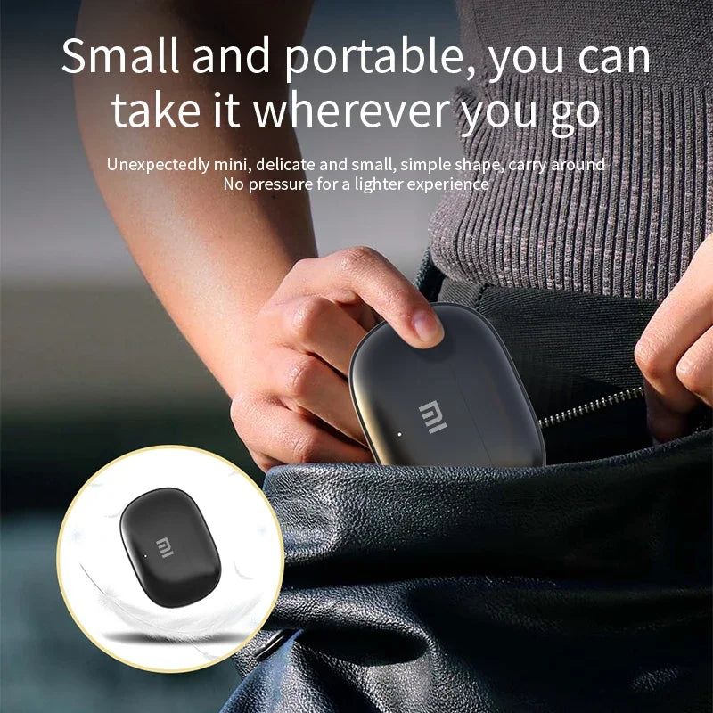 Original XIAOMI TWS Bluetooth Earphones Ear Earbuds MIJIA Wireless Headphone Stereo Noise With Mic Sports Hifi Headsets Touch