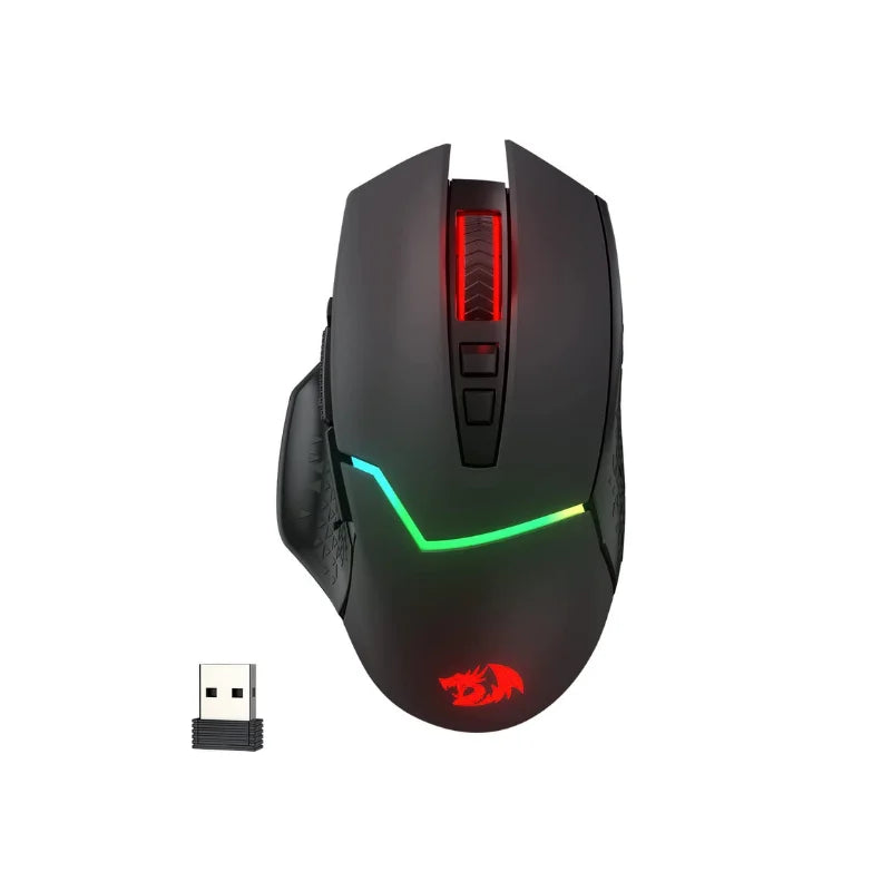 M690 PRO Wireless Gaming Mouse