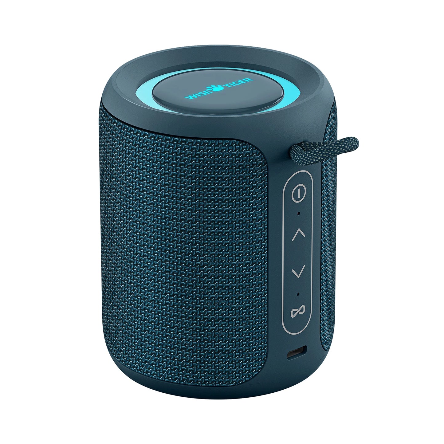 P1S Mini Portable Wireless Speaker