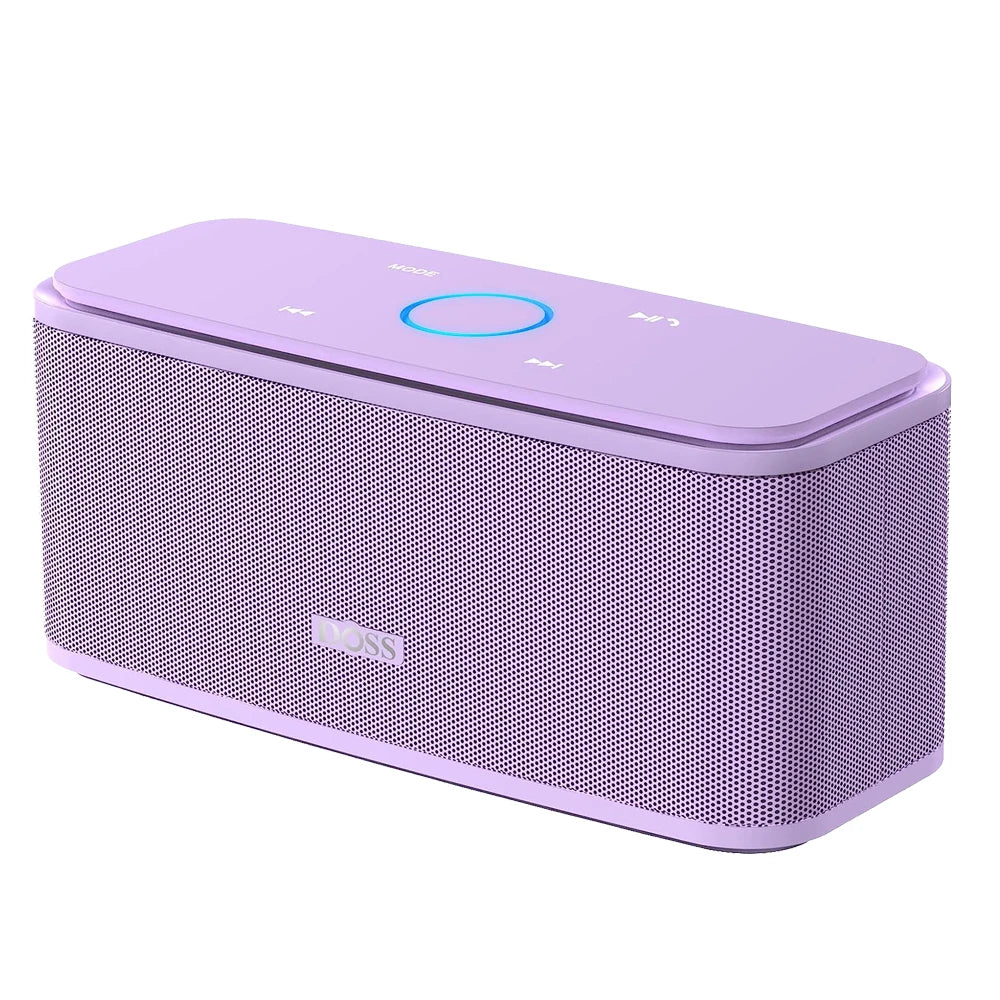 Bluetooth Speaker SoundBox