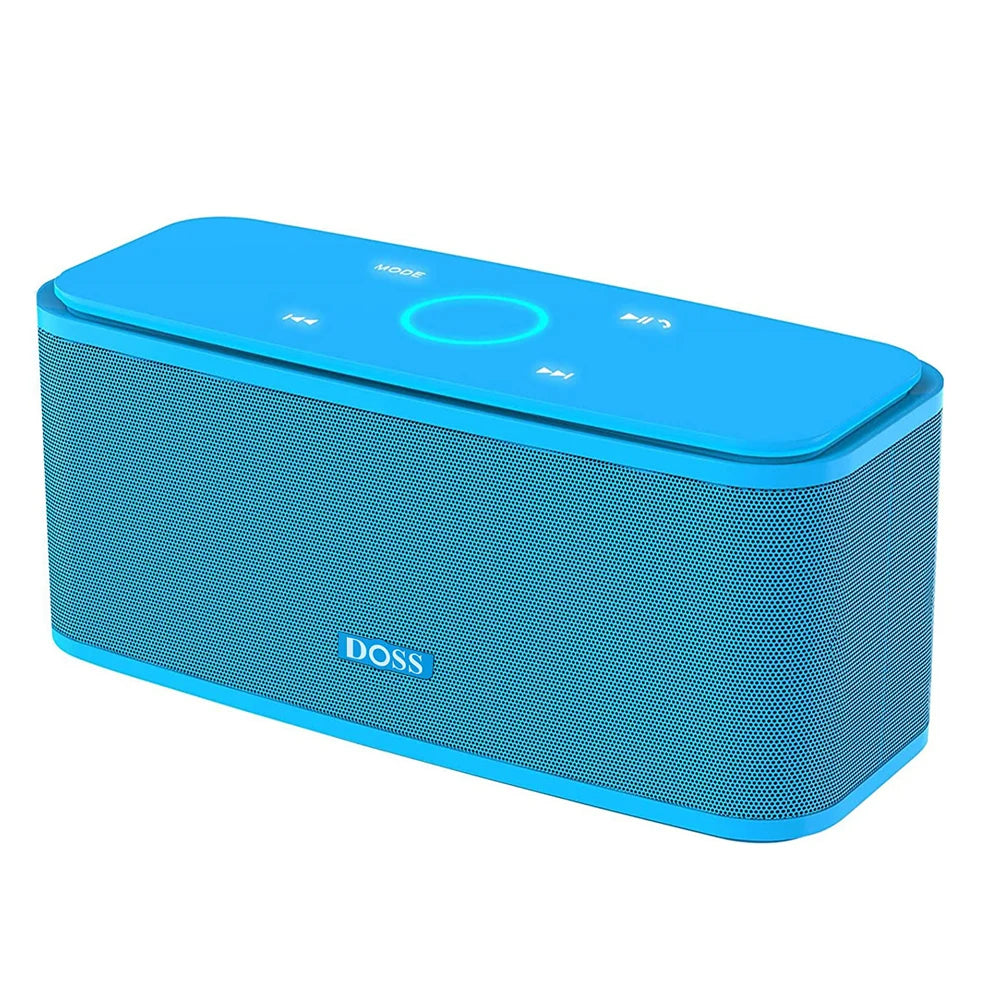 Bluetooth Speaker SoundBox